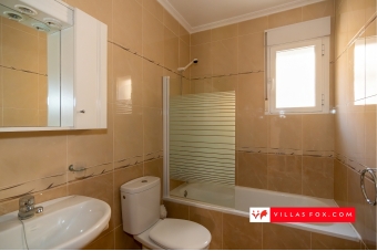 Residencial Los Alcores San Miguel de Salinas detached villa for sale-08 Residencial Los Alcores San Miguel de Salinas detached villa for sale-08