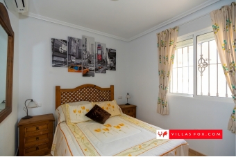 Residencial Los Alcores San Miguel de Salinas detached villa for sale-09 Residencial Los Alcores San Miguel de Salinas detached villa for sale-09