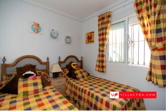 Residencial Los Alcores San Miguel de Salinas detached villa for sale-10 Residencial Los Alcores San Miguel de Salinas detached villa for sale-10