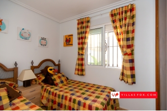 Residencial Los Alcores San Miguel de Salinas detached villa for sale-11 Residencial Los Alcores San Miguel de Salinas detached villa for sale-11