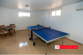 Residencial Los Alcores San Miguel de Salinas detached villa for sale-12 Residencial Los Alcores San Miguel de Salinas detached villa for sale-12