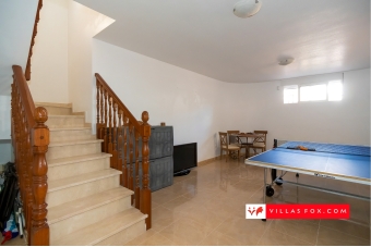 Residencial Los Alcores San Miguel de Salinas detached villa for sale-13 Residencial Los Alcores San Miguel de Salinas detached villa for sale-13
