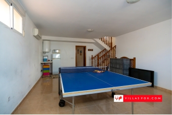 Residencial Los Alcores San Miguel de Salinas detached villa for sale-14 Residencial Los Alcores San Miguel de Salinas detached villa for sale-14