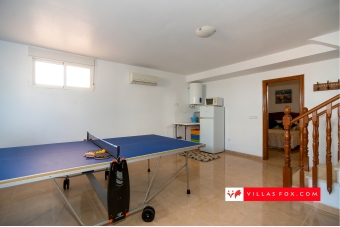 Residencial Los Alcores San Miguel de Salinas detached villa for sale-15 Residencial Los Alcores San Miguel de Salinas detached villa for sale-15