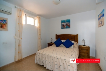 Residencial Los Alcores San Miguel de Salinas detached villa for sale-16 Residencial Los Alcores San Miguel de Salinas detached villa for sale-16