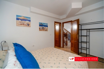 Residencial Los Alcores San Miguel de Salinas detached villa for sale-17 Residencial Los Alcores San Miguel de Salinas detached villa for sale-17