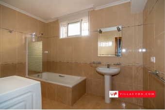 Residencial Los Alcores San Miguel de Salinas detached villa for sale-18 Residencial Los Alcores San Miguel de Salinas detached villa for sale-18