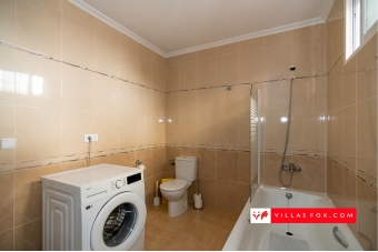 Residencial Los Alcores San Miguel de Salinas detached villa for sale-19 Residencial Los Alcores San Miguel de Salinas detached villa for sale-19