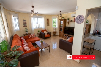Residencial Los Alcores San Miguel de Salinas detached villa for sale-20 Residencial Los Alcores San Miguel de Salinas detached villa for sale-20