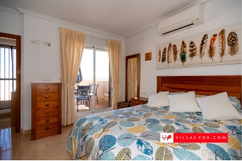 Residencial Los Alcores San Miguel de Salinas detached villa for sale-22 Residencial Los Alcores San Miguel de Salinas detached villa for sale-22