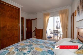 Residencial Los Alcores San Miguel de Salinas detached villa for sale-23 Residencial Los Alcores San Miguel de Salinas detached villa for sale-23