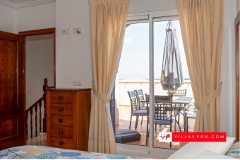 Residencial Los Alcores San Miguel de Salinas detached villa for sale-24 Residencial Los Alcores San Miguel de Salinas detached villa for sale-24