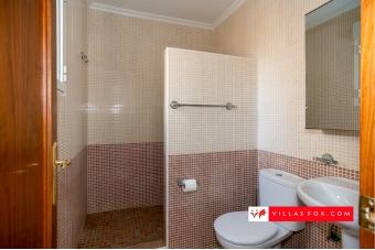 Residencial Los Alcores San Miguel de Salinas detached villa for sale-26 Residencial Los Alcores San Miguel de Salinas detached villa for sale-26