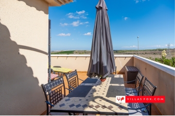 Residencial Los Alcores San Miguel de Salinas detached villa for sale-27 Residencial Los Alcores San Miguel de Salinas detached villa for sale-27