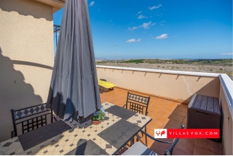 Residencial Los Alcores San Miguel de Salinas detached villa for sale-28 Residencial Los Alcores San Miguel de Salinas detached villa for sale-28