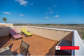 Residencial Los Alcores San Miguel de Salinas detached villa for sale-29 Residencial Los Alcores San Miguel de Salinas detached villa for sale-29