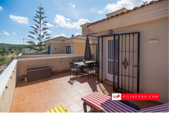 Residencial Los Alcores San Miguel de Salinas detached villa for sale-33 Residencial Los Alcores San Miguel de Salinas detached villa for sale-33