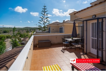 Residencial Los Alcores San Miguel de Salinas detached villa for sale-34 Residencial Los Alcores San Miguel de Salinas detached villa for sale-34