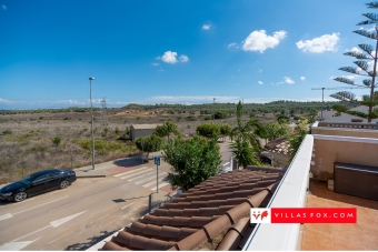 Residencial Los Alcores San Miguel de Salinas detached villa for sale-35 Residencial Los Alcores San Miguel de Salinas detached villa for sale-35