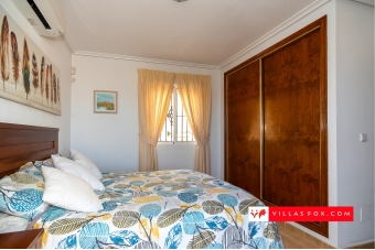 Residencial Los Alcores San Miguel de Salinas detached villa for sale-36 Residencial Los Alcores San Miguel de Salinas detached villa for sale-36