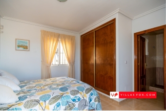 Residencial Los Alcores San Miguel de Salinas detached villa for sale-37 Residencial Los Alcores San Miguel de Salinas detached villa for sale-37