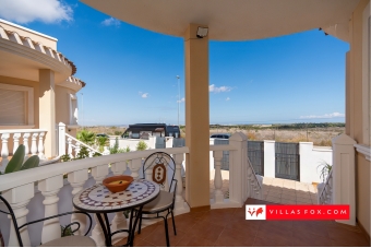 Residencial Los Alcores San Miguel de Salinas detached villa for sale-38 Residencial Los Alcores San Miguel de Salinas detached villa for sale-38