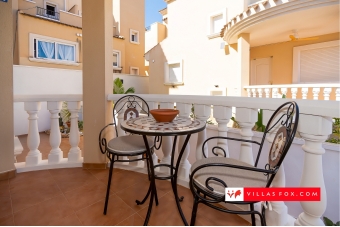 Residencial Los Alcores San Miguel de Salinas detached villa for sale-39 Residencial Los Alcores San Miguel de Salinas detached villa for sale-39