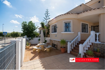 Residencial Los Alcores San Miguel de Salinas detached villa for sale-41 Residencial Los Alcores San Miguel de Salinas detached villa for sale-41