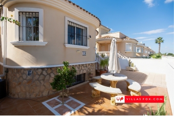 Residencial Los Alcores San Miguel de Salinas detached villa for sale-42 Residencial Los Alcores San Miguel de Salinas detached villa for sale-42
