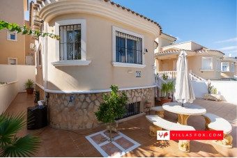 Residencial Los Alcores San Miguel de Salinas detached villa for sale-43 Residencial Los Alcores San Miguel de Salinas detached villa for sale-43