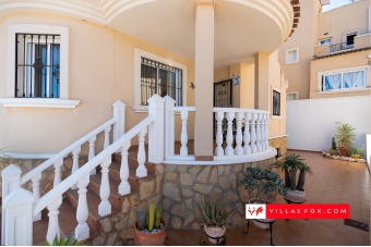 Residencial Los Alcores San Miguel de Salinas detached villa for sale-44 Residencial Los Alcores San Miguel de Salinas detached villa for sale-44