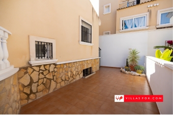 Residencial Los Alcores San Miguel de Salinas detached villa for sale-45 Residencial Los Alcores San Miguel de Salinas detached villa for sale-45