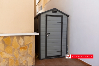 Residencial Los Alcores San Miguel de Salinas detached villa for sale-47 Residencial Los Alcores San Miguel de Salinas detached villa for sale-47