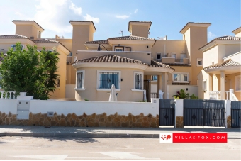 Residencial Los Alcores San Miguel de Salinas detached villa for sale-49 Residencial Los Alcores San Miguel de Salinas detached villa for sale-49