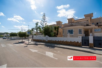 Residencial Los Alcores San Miguel de Salinas detached villa for sale-50 Residencial Los Alcores San Miguel de Salinas detached villa for sale-50