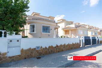 Residencial Los Alcores San Miguel de Salinas detached villa for sale-51 Residencial Los Alcores San Miguel de Salinas detached villa for sale-51