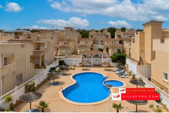 Residencial Los Alcores San Miguel de Salinas detached villa for sale-52 Residencial Los Alcores San Miguel de Salinas detached villa for sale-52