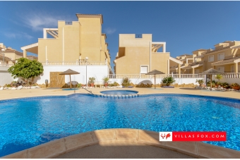 Residencial Los Alcores San Miguel de Salinas detached villa for sale-53 Residencial Los Alcores San Miguel de Salinas detached villa for sale-53