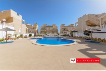 Residencial Los Alcores San Miguel de Salinas detached villa for sale-54 Residencial Los Alcores San Miguel de Salinas detached villa for sale-54