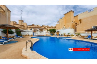 Residencial Los Alcores San Miguel de Salinas detached villa for sale-55 Residencial Los Alcores San Miguel de Salinas detached villa for sale-55
