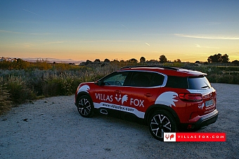 Stock photo San Miguel de Salinas Orihuela Costa-013