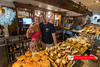 Stock photo San Miguel de Salinas Orihuela Costa-029