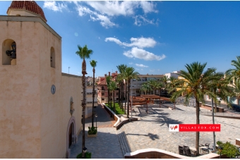 Generic stock photograph (San Miguel de Salinas and Orihuela Costa)-092 Generic stock photograph (San Miguel de Salinas and Orihuela Costa)-092