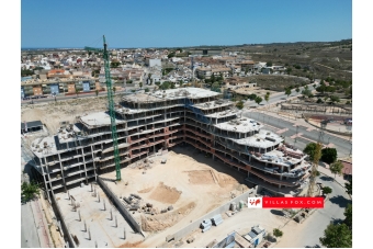Cruise Resort Paradise Resort San Miguel de Salinas-14 Cruise Resort Paradise Resort San Miguel de Salinas-14