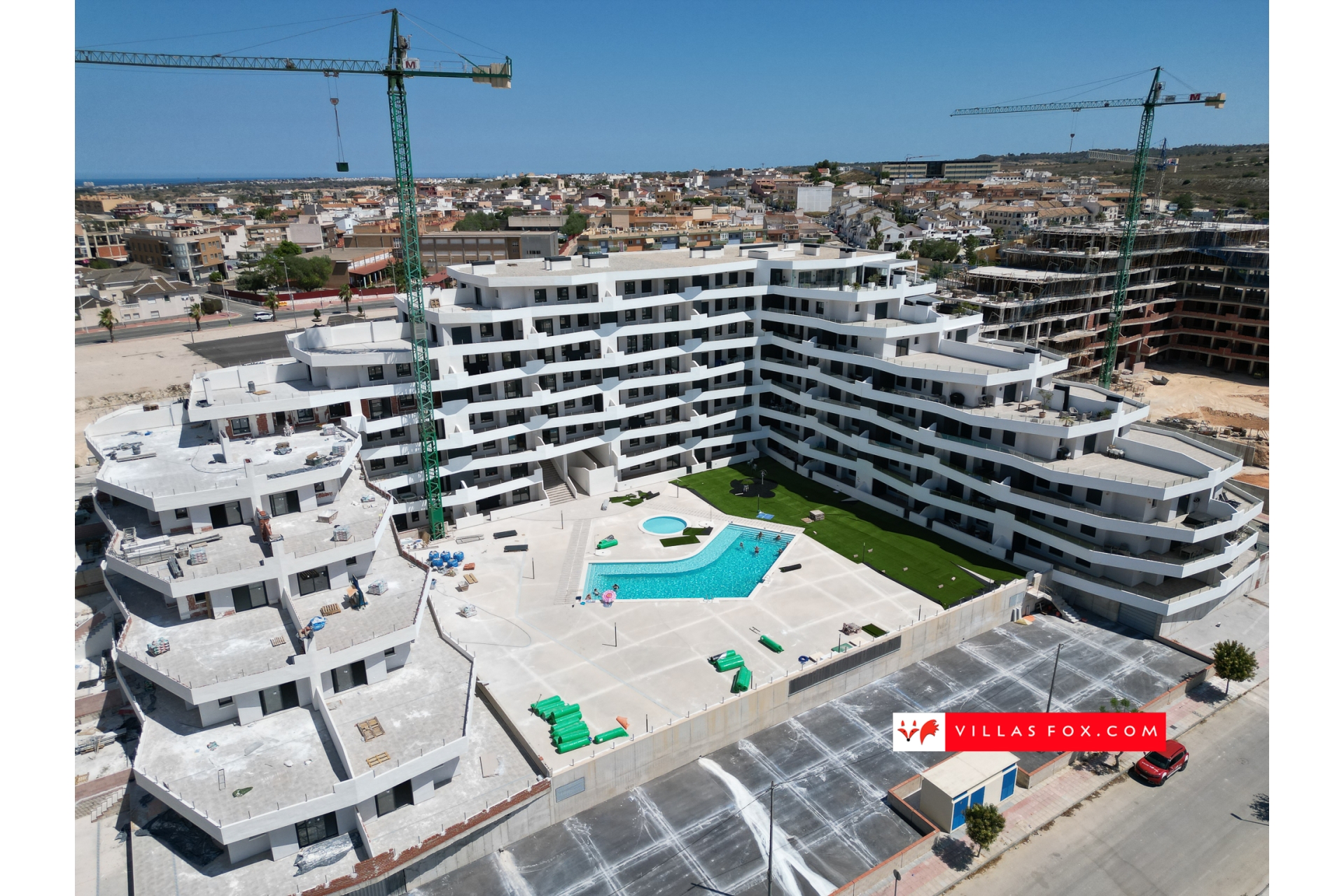 Cruise Resort Paradise Resort San Miguel de Salinas-08