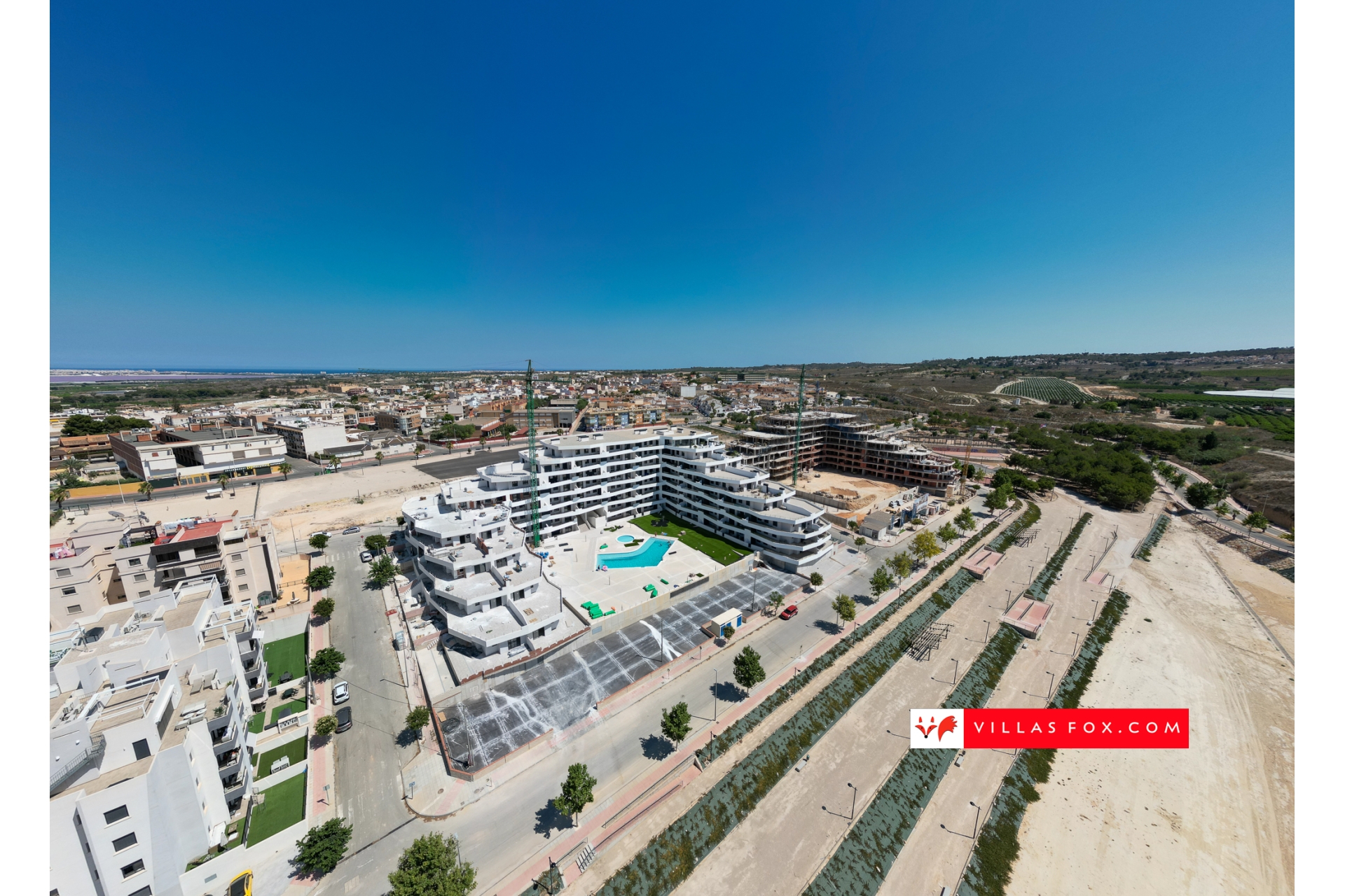 Cruise Resort Paradise Resort San Miguel de Salinas-18