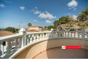San Miguel de Salinas Las Comunicaciones 5-bedroom luxury villa for sale-20 San Miguel de Salinas Las Comunicaciones 5-bedroom luxury villa for sale-20