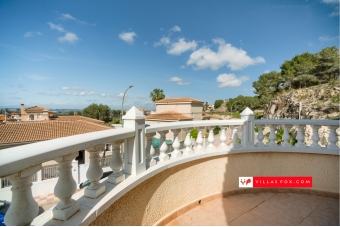 San Miguel de Salinas Las Comunicaciones 5-bedroom luxury villa for sale-21 San Miguel de Salinas Las Comunicaciones 5-bedroom luxury villa for sale-21