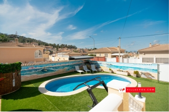 San Miguel de Salinas Las Comunicaciones 5-bedroom luxury villa for sale-35 San Miguel de Salinas Las Comunicaciones 5-bedroom luxury villa for sale-35