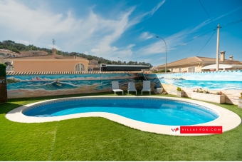 San Miguel de Salinas Las Comunicaciones 5-bedroom luxury villa for sale-36 San Miguel de Salinas Las Comunicaciones 5-bedroom luxury villa for sale-36